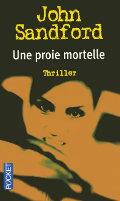 Une proie mortelle