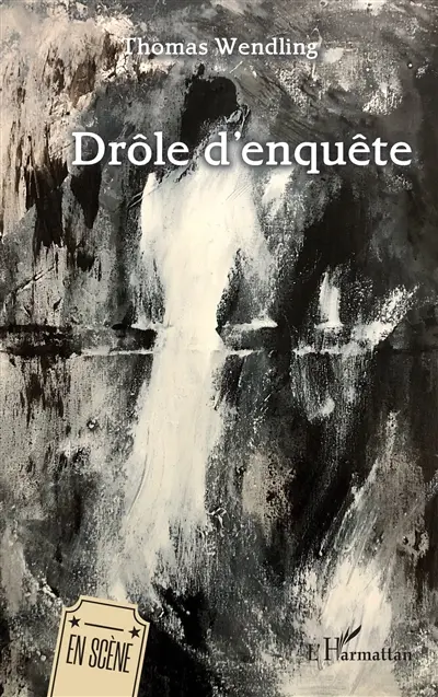 Drôle d'enquête