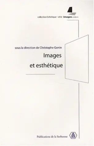 Images et esthétique