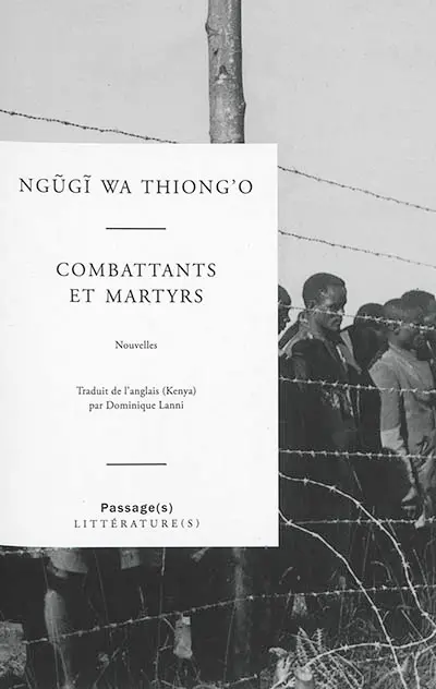 Combattants et martyrs