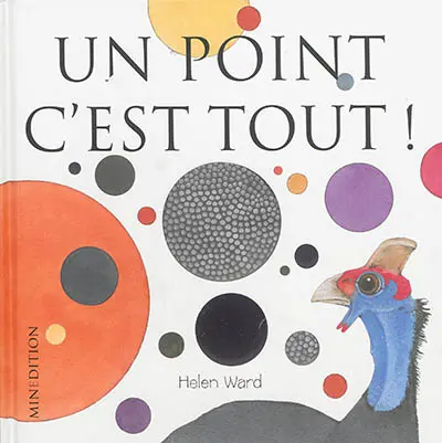 Un point c'est tout !