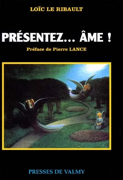 Présentez... âme !