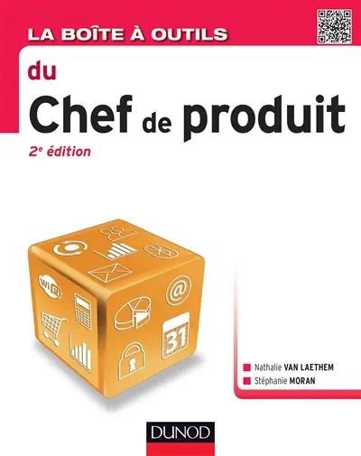 La boîte à outils du chef de produit