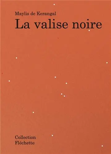 La valise noire