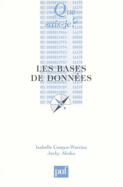 Les bases de données