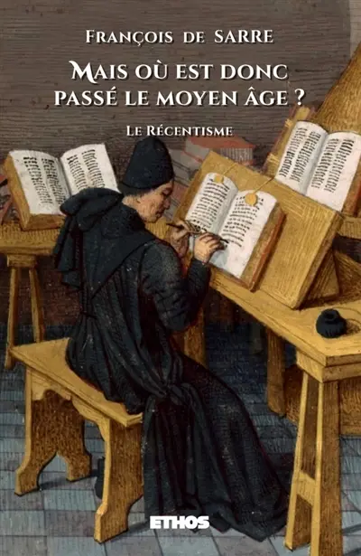 Mais où est donc passé le Moyen Age ? : Le récentisme