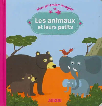 Les animaux et leurs petits
