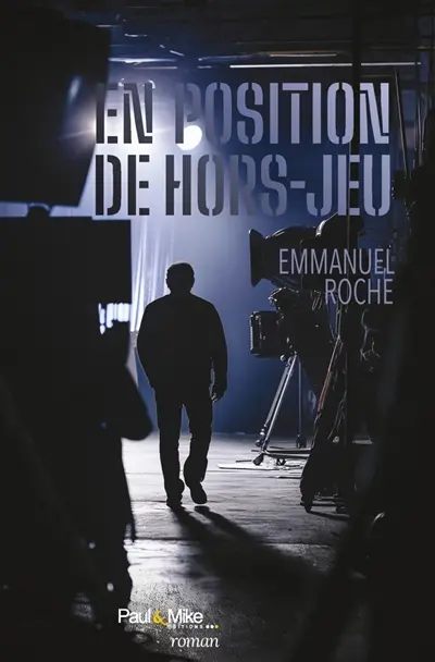 En position de hors-jeu