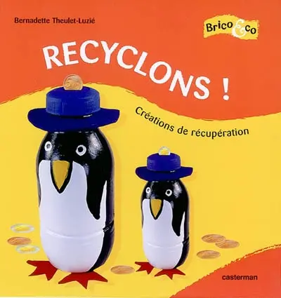 Recyclons !