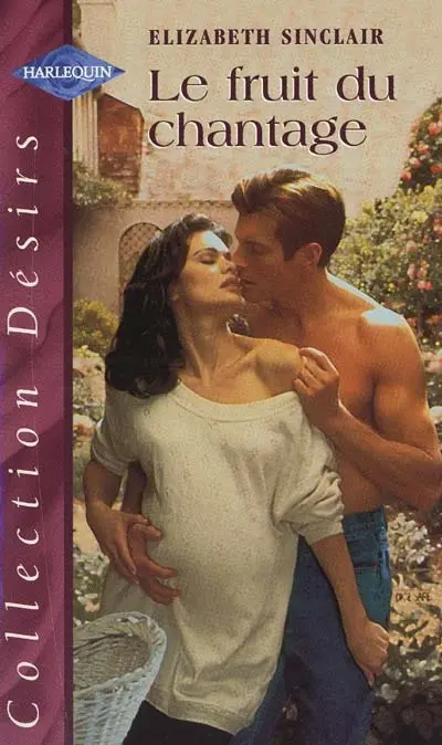 Le fruit du chantage