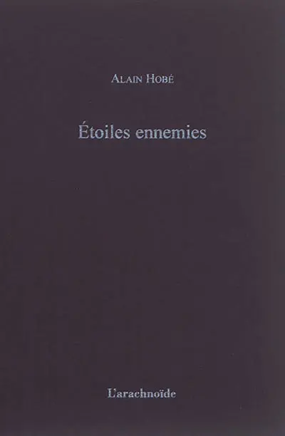 Etoiles ennemies