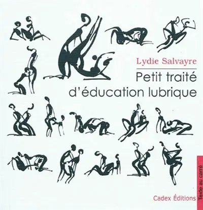 Petit traité d'éducation lubrique