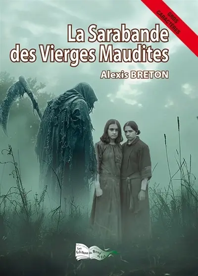 La sarabande des vierges maudites