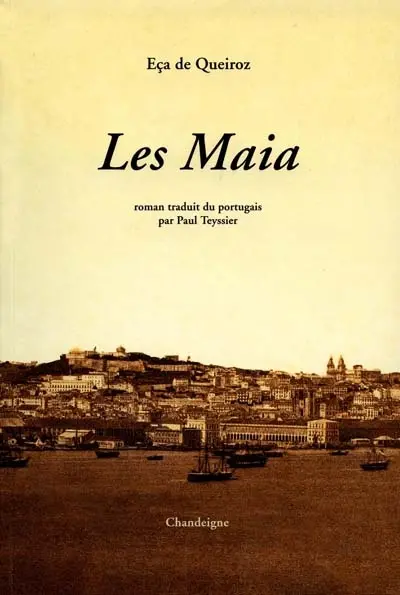 Les Maia