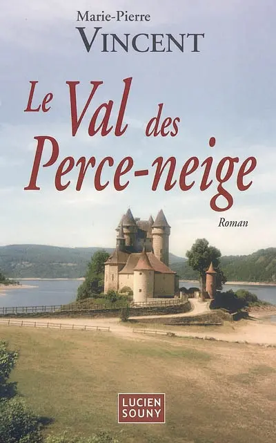 Le val des perce-neige