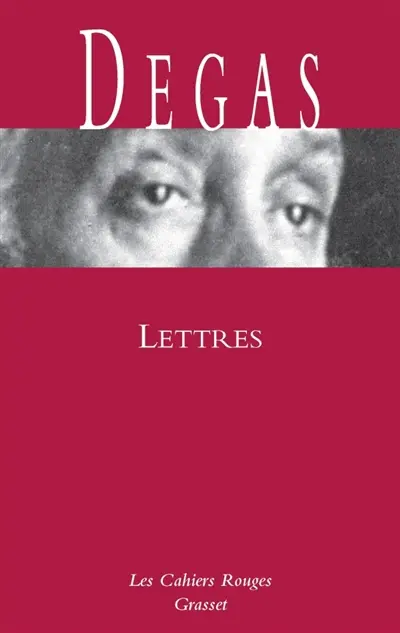 Lettres