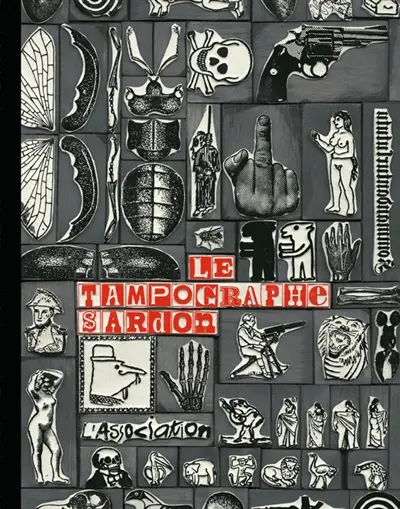 Le tampographe