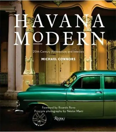 Havana Modern
