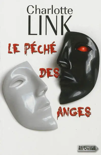 Le péché des anges