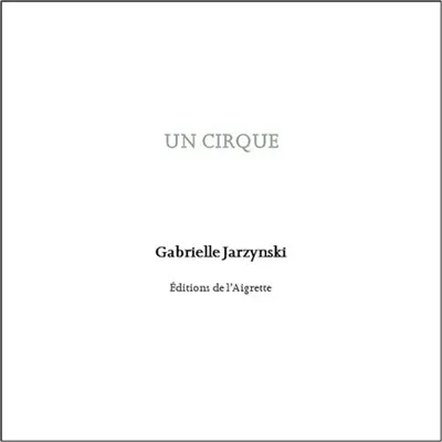 Un cirque