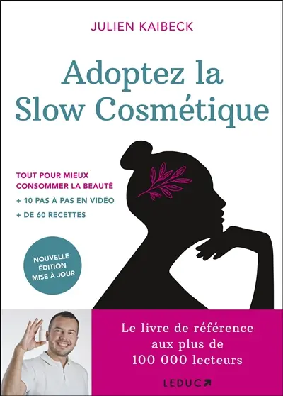 Adoptez la slow cosmétique