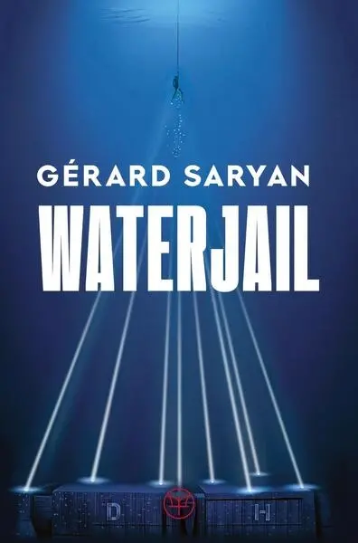 Waterjail