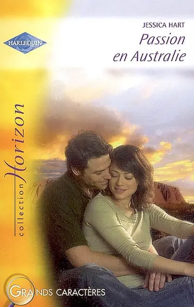 Passion en Australie