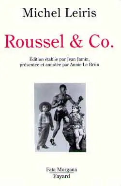 Raymond Roussel & Co