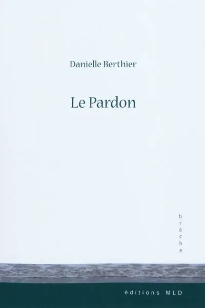 Le pardon