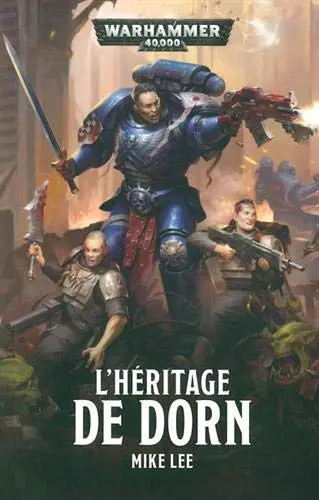 L'héritage de Dorn