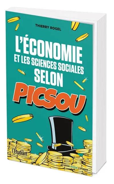 L'économie et les sciences sociales selon Picsou