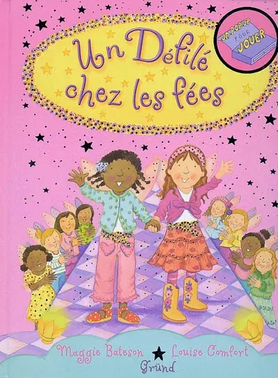 Un défilé chez les fées