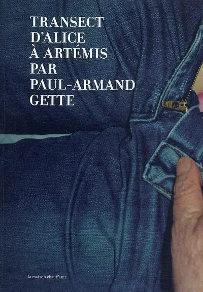 Transect d'Alice à artémis