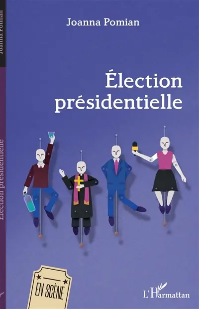 Election présidentielle