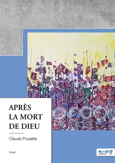Après la mort de Dieu