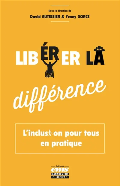 Libérer la différence : l'inclusion pour tous en pratique