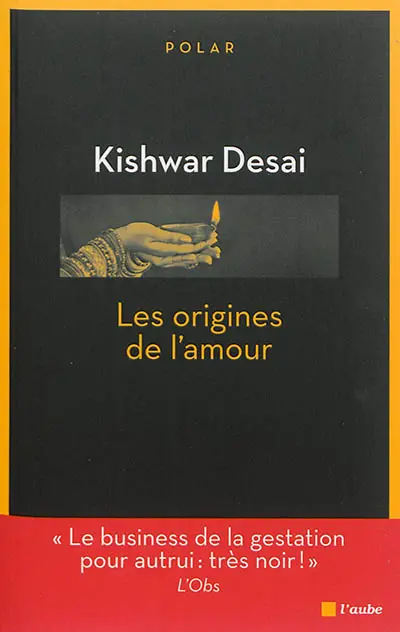 Les origines de l'amour