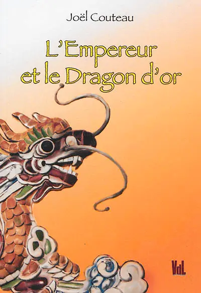 L'Empereur et le dragon d'or