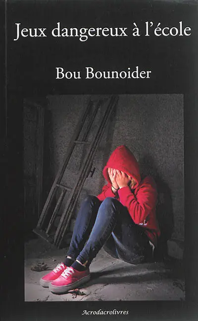 Jeux dangereux à l'école