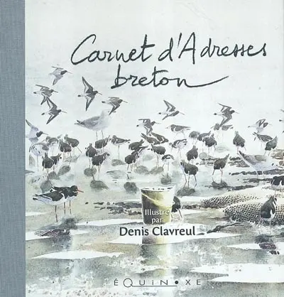 Carnet d'adresses de Bretagne