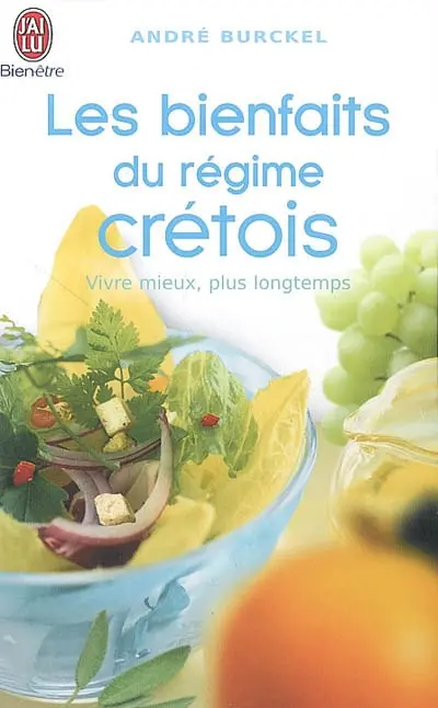 Les bienfaits du régime crétois : vivre mieux, plus longtemps