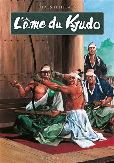 L'âme du kyudo