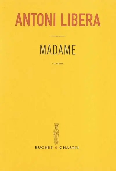 Madame