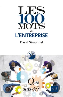 Les 100 mots de l'entreprise