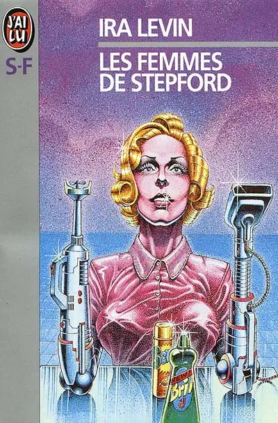 Les femmes de Stepford