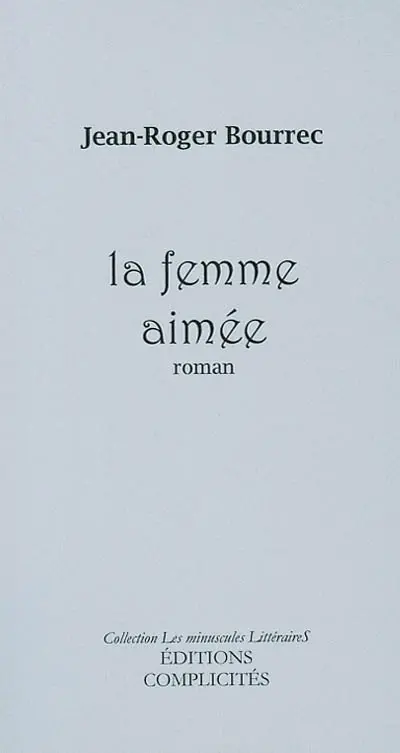 La femme aimée