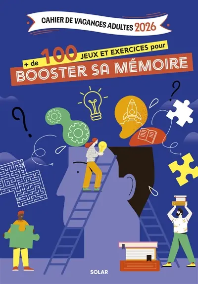 CDV Booste ta Mémoire