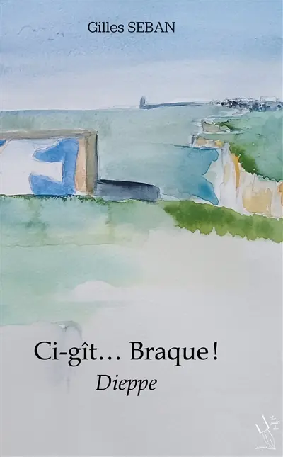 CI-GIT... BRAQUE