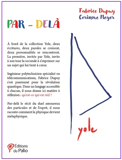 Par-delà