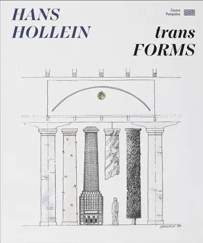 Hans Hollein : transforms